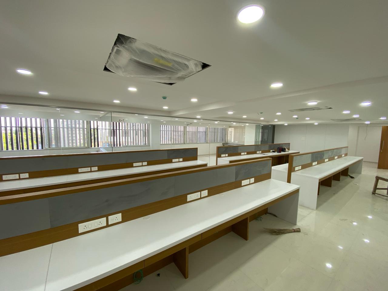 TWELVE TWENTY NINE VENTURES- IT OFFICE