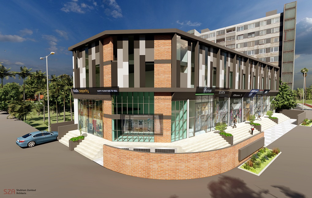 Shri Shri Business Hub