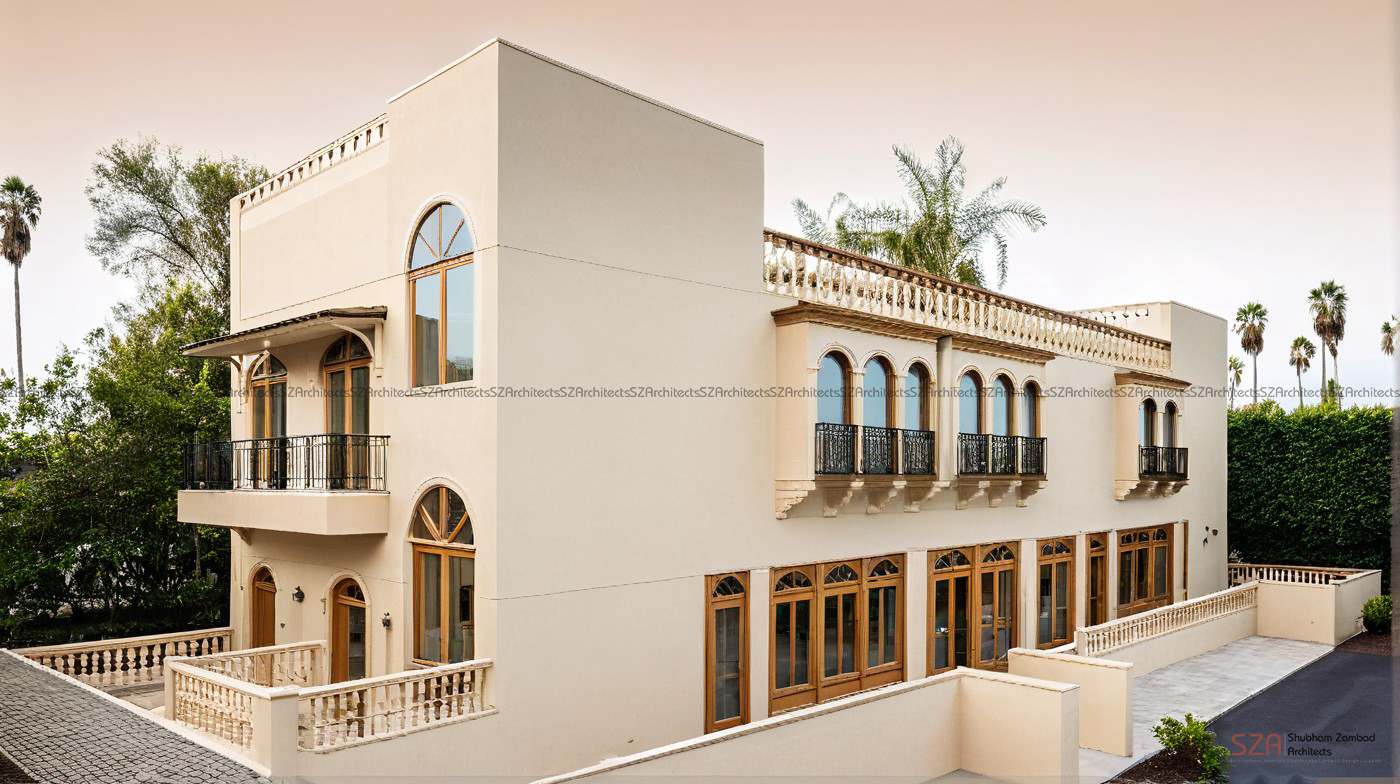 Samrath Bhavan Lasalgaon