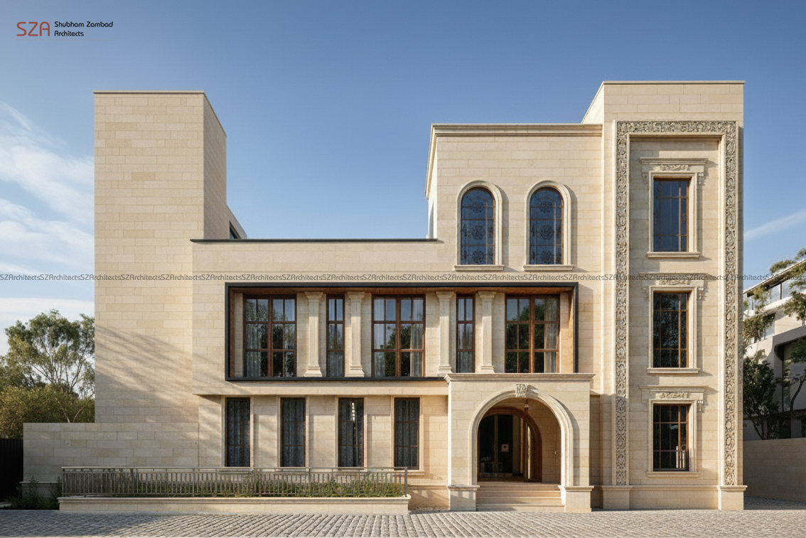 Samrath Bhavan Kopargaon