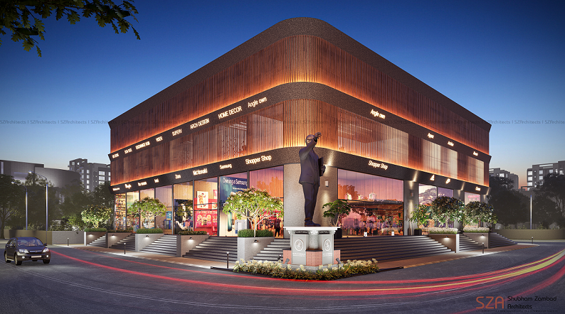 Bhusawal Business Bay