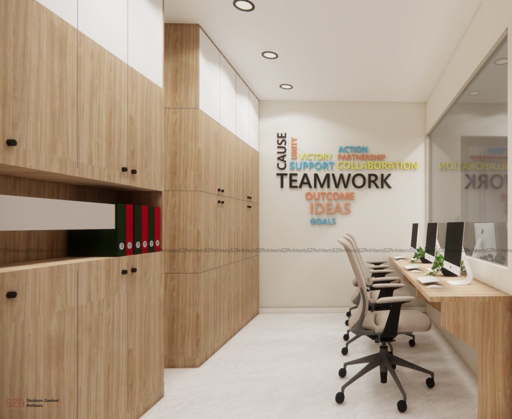 Mahalaxmi Office